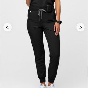 Figs Zamora High Waisted Jogger Scrubs